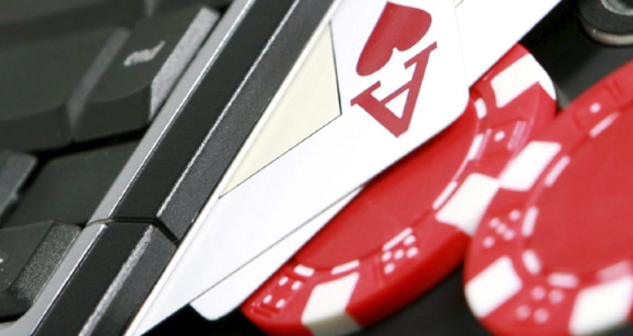 Confidential Information On Online Gambling That Solely