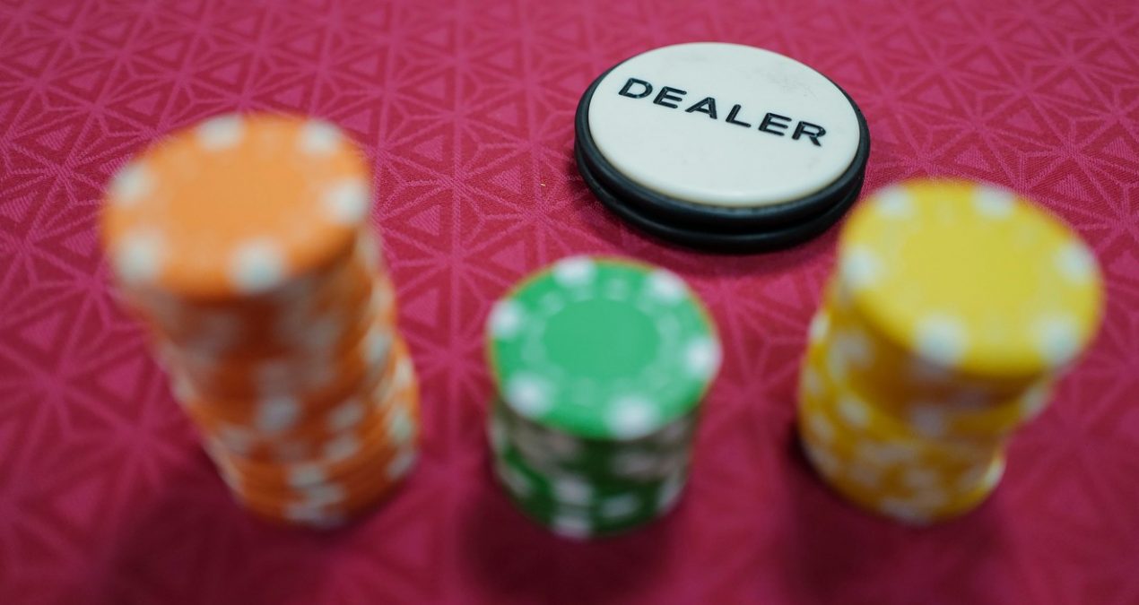 Issues To Demystify Casino
