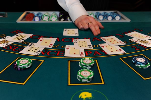 Unusual Article Uncovers The Misleading Practices Of Gambling