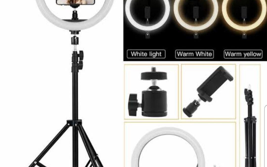 Unbiased Article Reveals Seven New Issues About Iphone Tripod