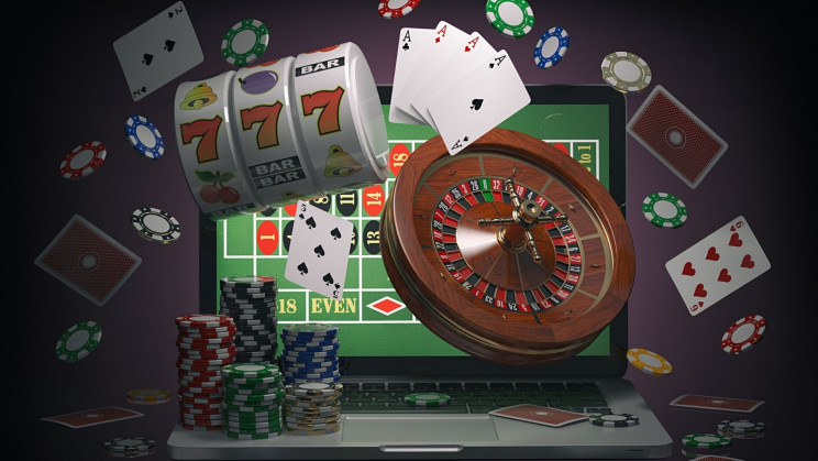 Crazy Gambling: Lessons From The professionals