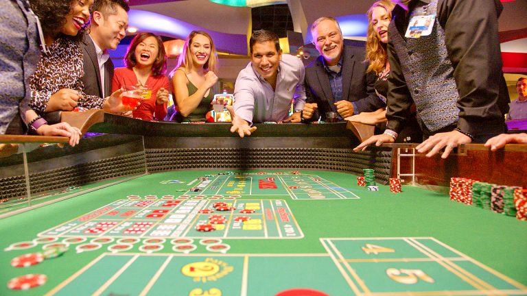 Ways You May Get Extra Malaysia Online Casino