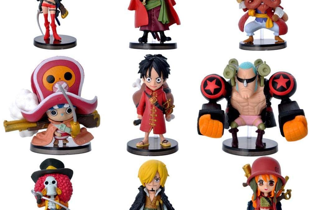 How you can Take the Headache out Of One Piece Store