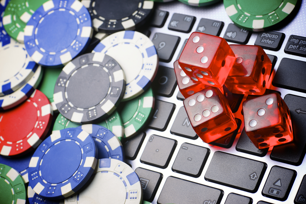 6 Ideas For Online Casino