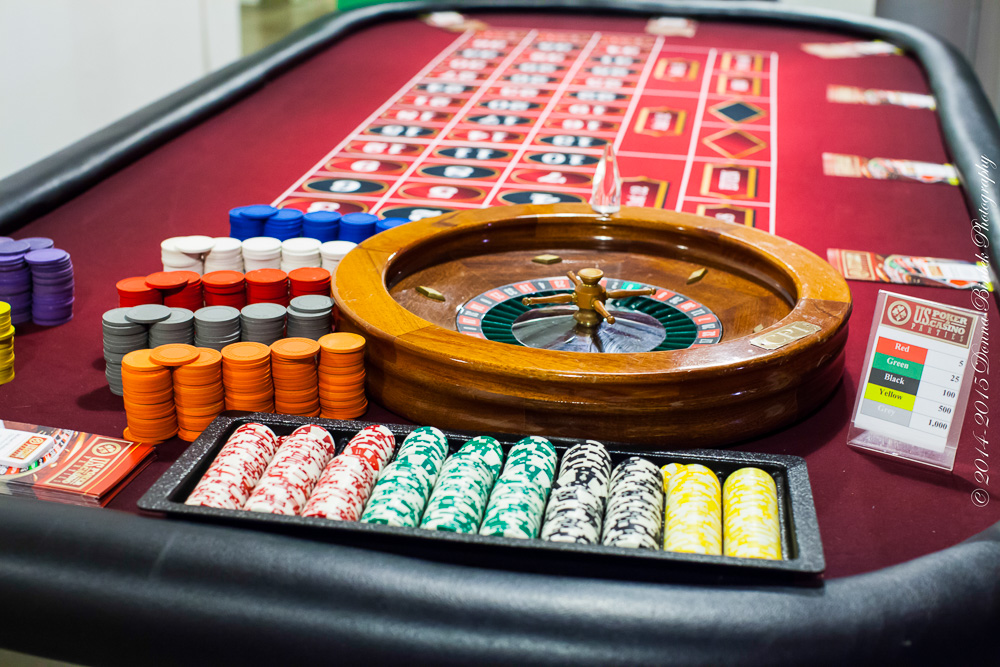 Best five Tips For Casino