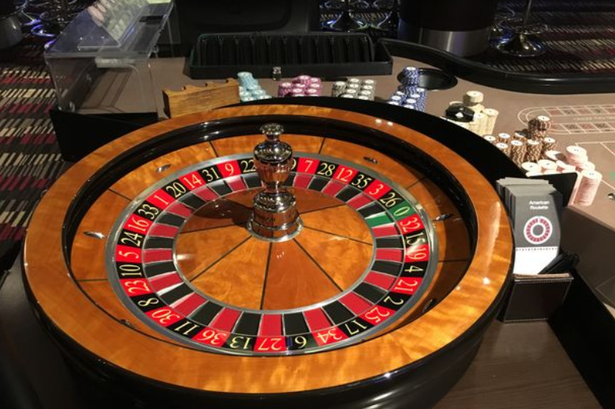 Step into the World of Winbox: Casino Games that Deliver Excitement