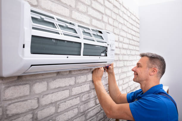 Best Air and Heating Service in Houston