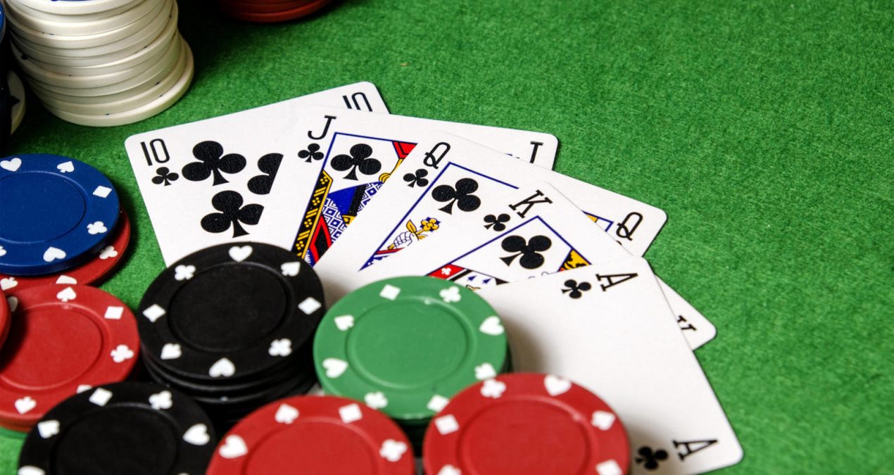 Maximizing Your Winnings in Gambling Slot