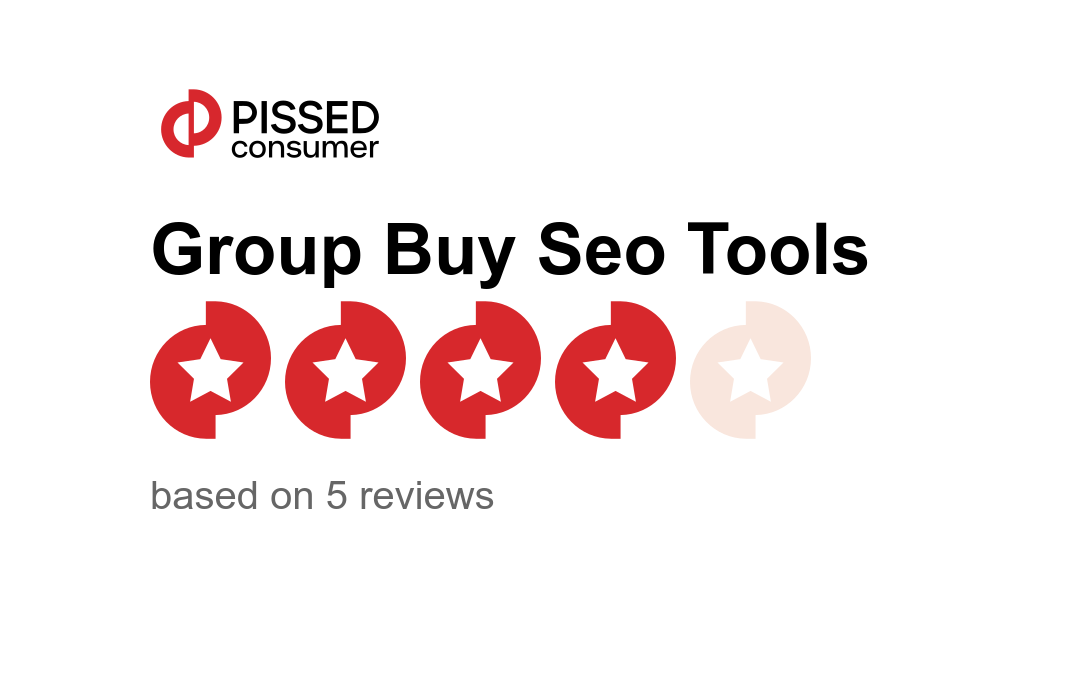 From Ahrefs to Grammarly: Exploring SEO Group Buy Toolsets