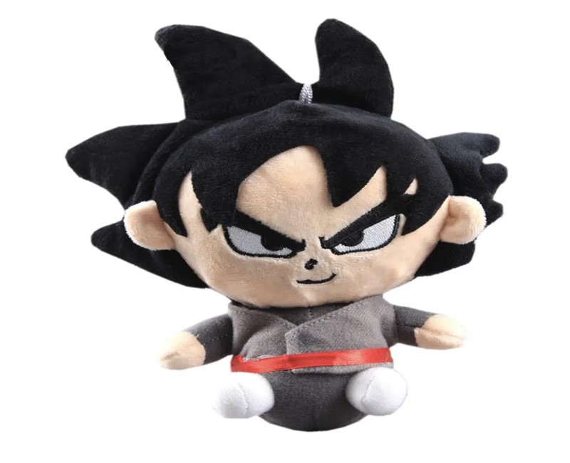 Dragon Ball Plushies: A Soft Journey into the Anime Universe