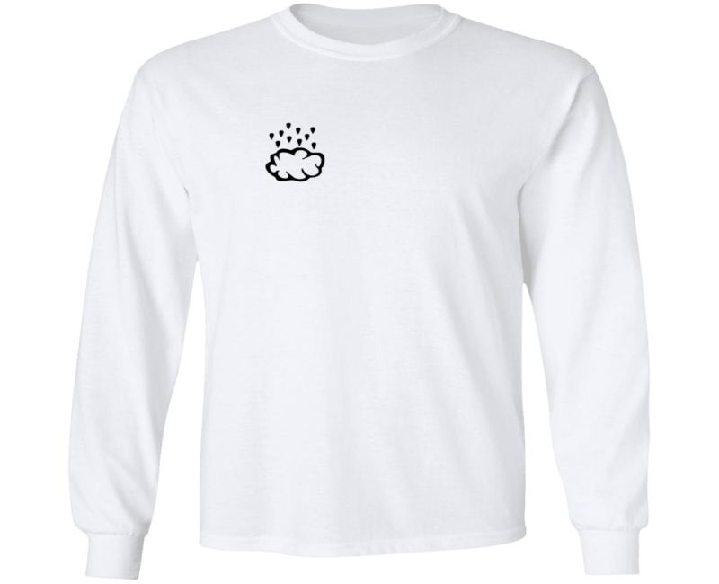 Inside Look at Powfu Official Merch: Exclusive Insights