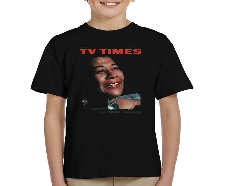 Ella Fitzgerald Merchandise: A Tribute to Musical Brilliance