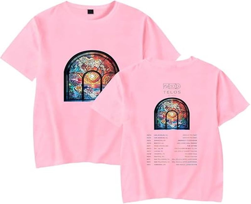 Curating Your Collection: The Best of Zedd’s Official Merchandise