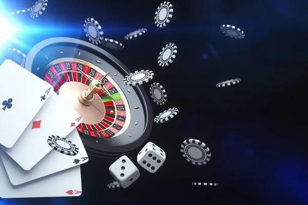 Game Slots in Malaysia: Top Games to Try for Big Payouts