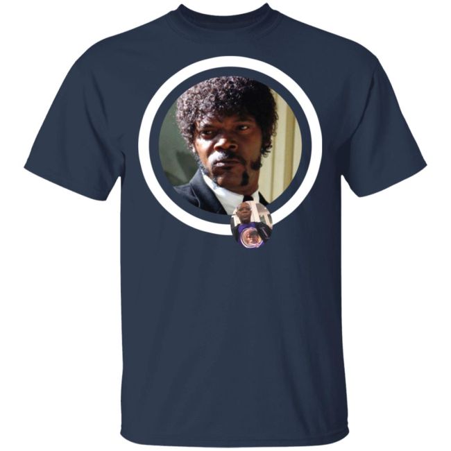 The Essential Samuel L Jackson Merchandise Every Die-Hard Fan Needs