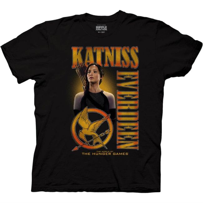 The Hunger Games Merch: A Treasure Trove of Collectibles Await