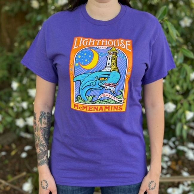 Discover the Story Behind Ale And Tale Tavern’s Official Merch