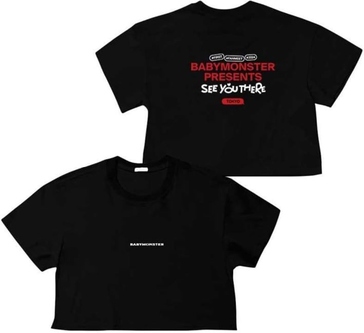 Unveiling the Hidden Treasures of Babymonster Store: A Review