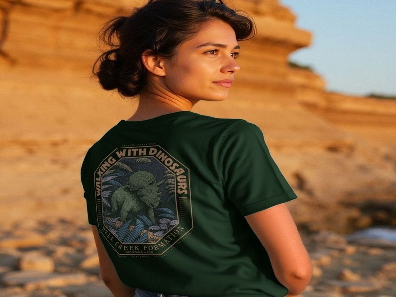 The Fascinating Story Behind Walking With Dinosaurs Merchandise