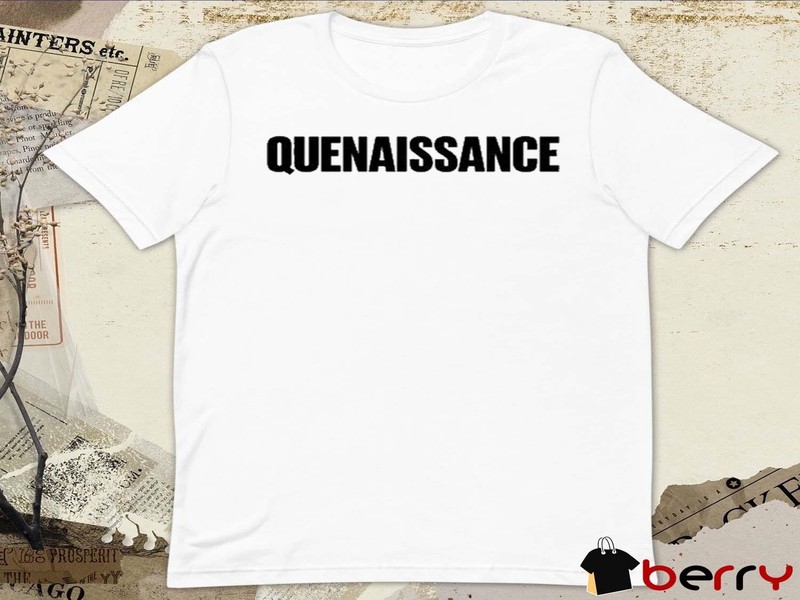 The Ultimate Guide to Quenlin Blackwell Merch: A Fan’s Must-Have Collection